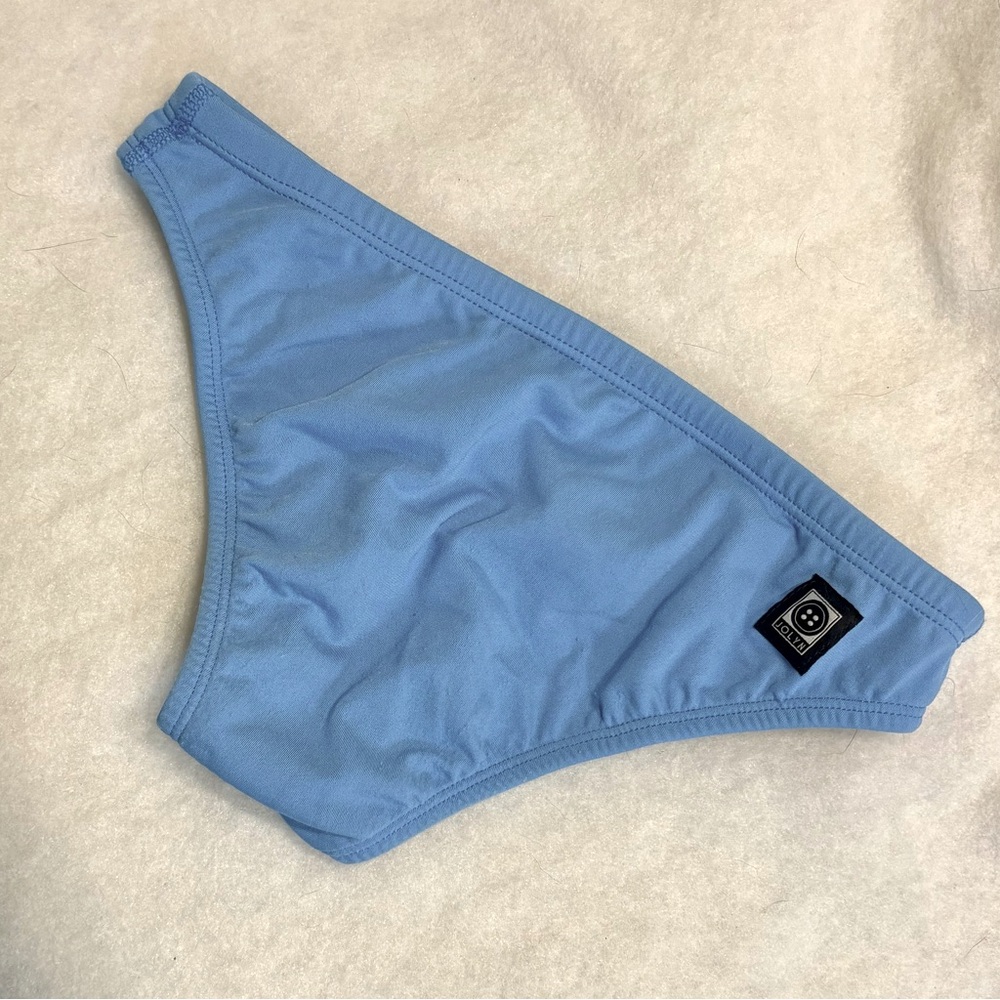 Jolyn “Andy” Bikini Bottom Size Small